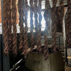 松叶烧鸭店 여행 사진