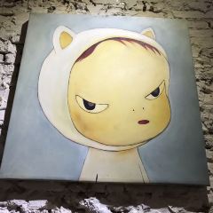 Xiao Man (Liu Zhuang Branch) User Photo