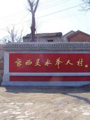 Lingshui Village