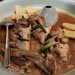 温粥人(春晖路店) User Photo