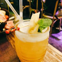 春风十里文艺餐厅(印象珠江店) User Photo