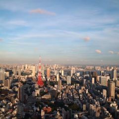 Gion Uokeya U User Photo