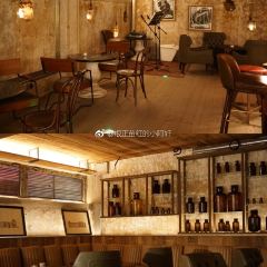 NEVERLAND THANK U SIR KITCHEN 여행 사진