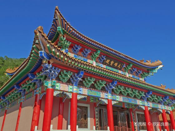 雙泉寺