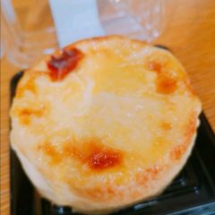快乐派(溪口街店) User Photo