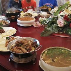 Jiaxianglaomocun (taishanlu) User Photo