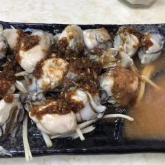 Yuan Huan Bian Oyster Omelet User Photo