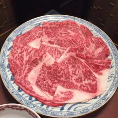 Asakusa Imahan User Photo