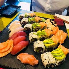 Sushi Lune User Photo