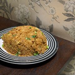 黑龙滩环球融创天堂洲际酒店·龙轩中餐厅 여행 사진
