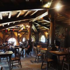 The Green Dragon Inn User Photo