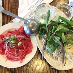 Lotus of Siam User Photo