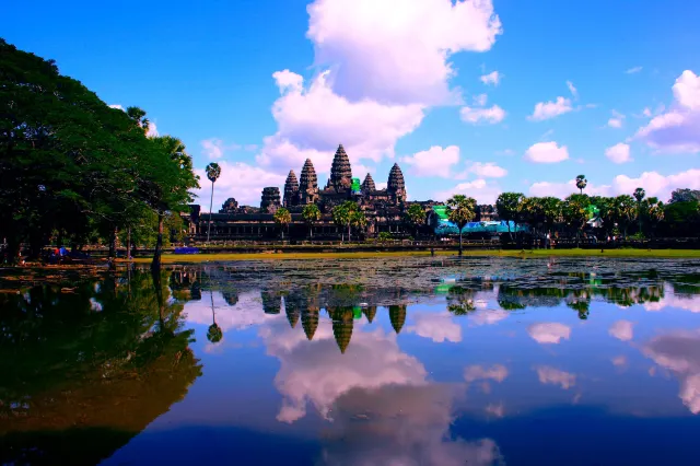 10 Most Beautiful World Heritage Sites: UNESCO Bucket List 2020