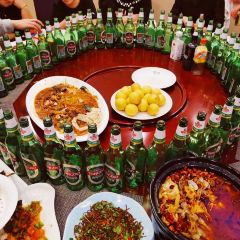 闫家酒楼(阳光新城小区店) User Photo