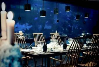 鯊魚餐廳.海景川粵餐廳（重慶天地店）用戶圖片