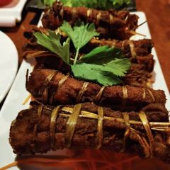 小瓦碴厨房餐厅 User Photo