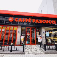 Caffe Pascucci Jeju Nohyeong Rotary User Photo