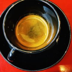 Caffe Pascucci Jeju Nohyeong Rotary User Photo