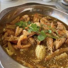 王婆大虾(建设南路店) User Photo