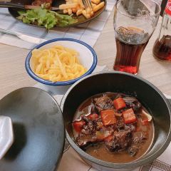 Bouchon Comptoir Brunet User Photo