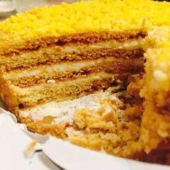西村叔叔的店(五矿大厦店) User Photo