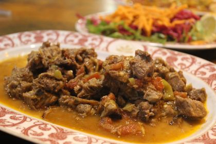 Dunya Iskender Kebap