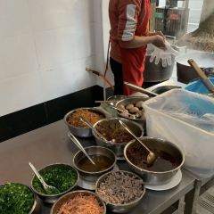 Mengziguoqiao Rice Noodles User Photo