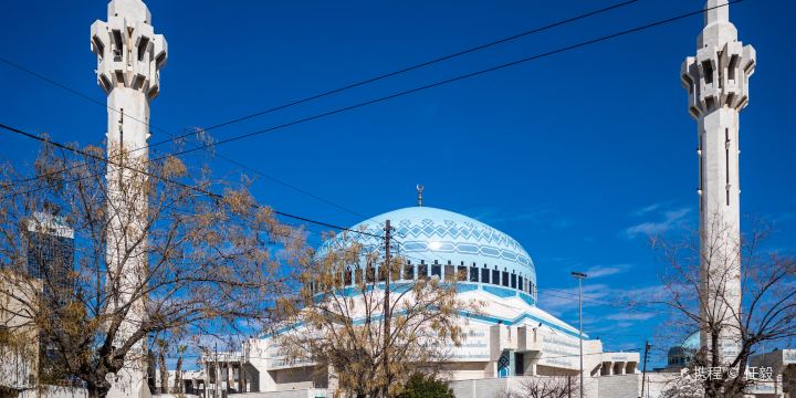 阿卜杜拉國王清真寺