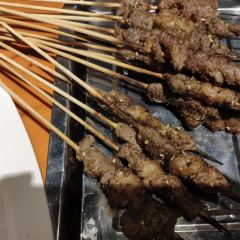 疯狂烧烤(深州店) User Photo