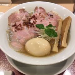 Moeyo Mensuke User Photo