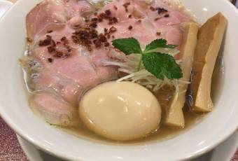 Moeyo Mensuke Ramen用戶圖片
