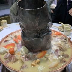 TONG GUO YE CAI SHENG TAI SHI CAI SHANG GUO User Photo