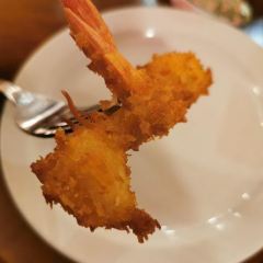 Capricciosa User Photo