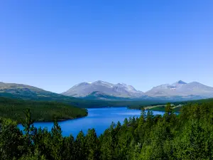 Parco nazionale Rondane