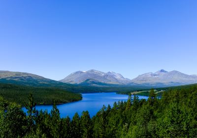 Rondane-Nationalpark