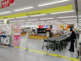 山田电机（Tecc Land 名古屋港店）