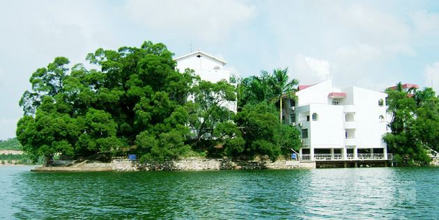 Star Island Lake