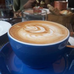 卢香纪面馆 User Photo