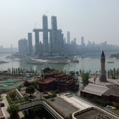 LAO JIE FAN DIAN 여행 사진
