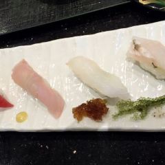 Kaitenzushi Mirai張用戶圖片