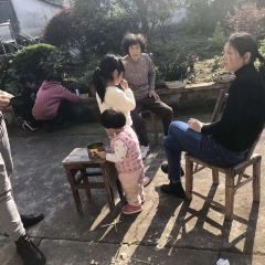 DA XIONG NONG GU LE 여행 사진