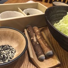 Sushi Taxi User Photo