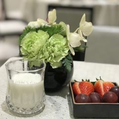 甬府尊鲜(国金中心店) User Photo