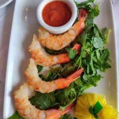 Ruth's Chris Steak House User Photo