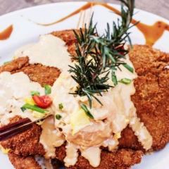 Hash House A Go Go 여행 사진