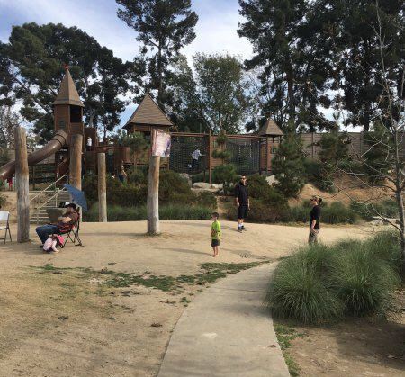 Malibu Bluffs Park