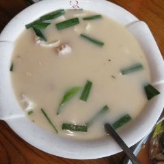 周麻婆·新川式家常菜(新侨店) User Photo