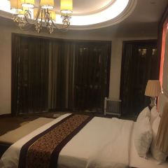 龍光城戴斯酒店餐廳張用戶圖片