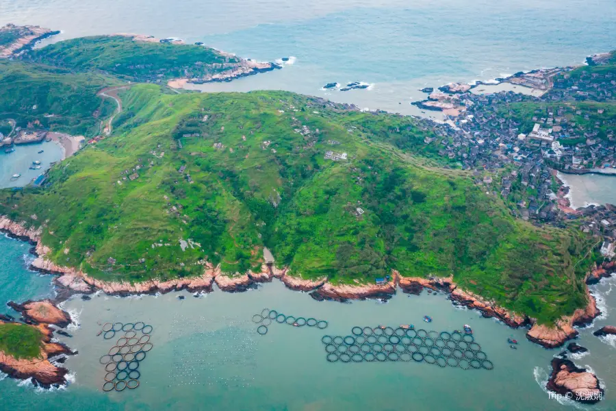 青浜島