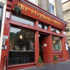 The Elephant House User Photo